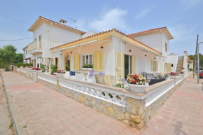 Villa Bambu